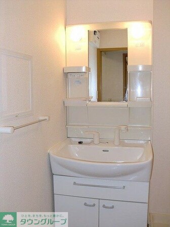 エトワール 翠IIの物件内観写真